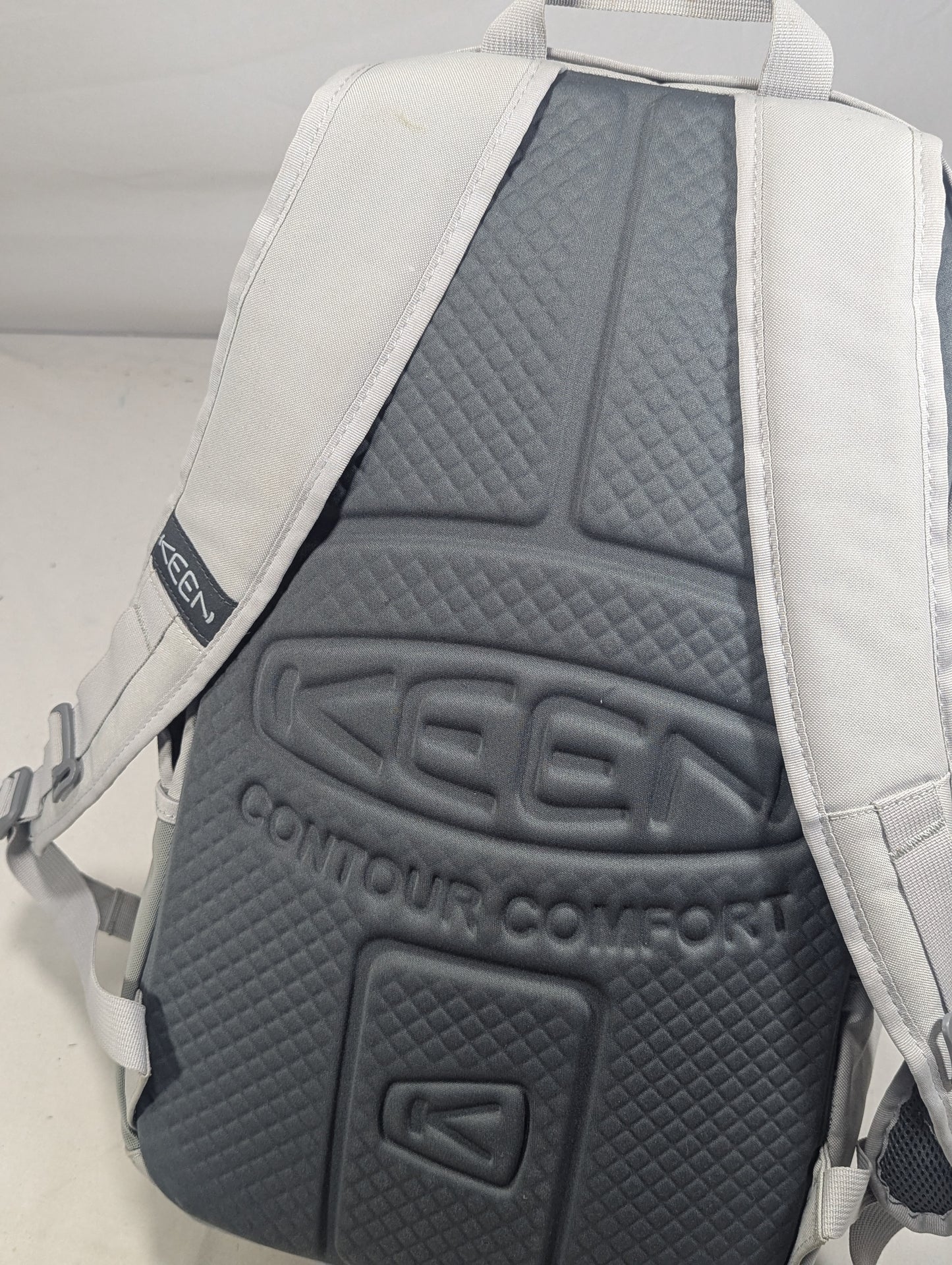 Keen brand authentic backpack