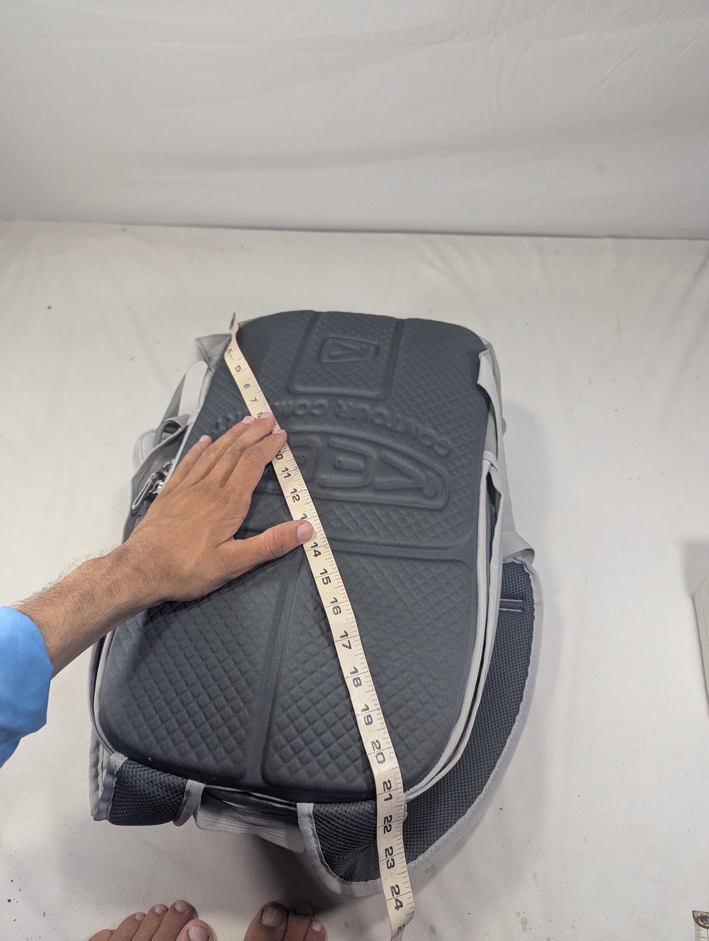 Keen brand authentic backpack
