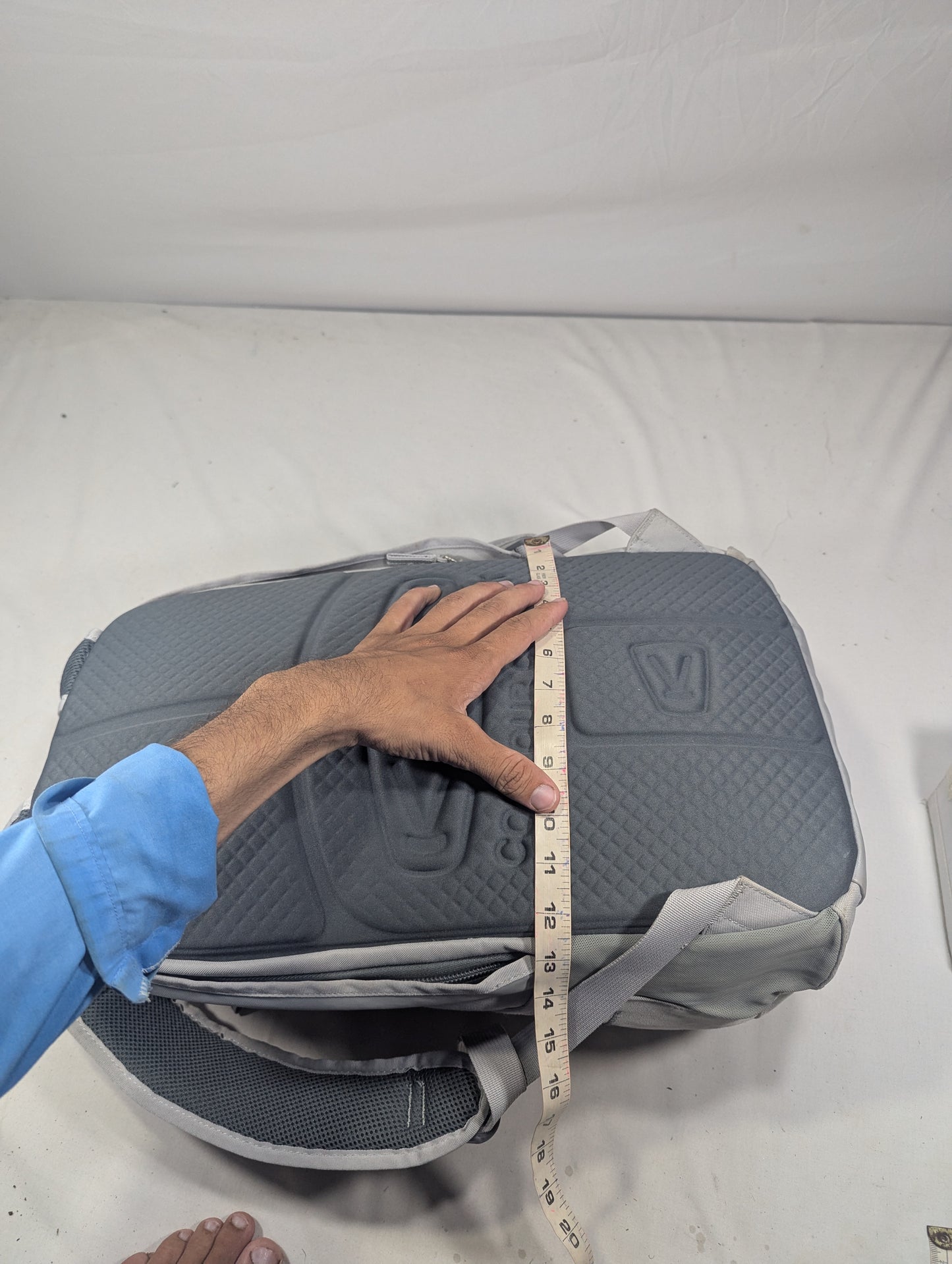 Keen brand authentic backpack