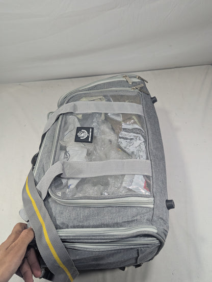 Pet bag