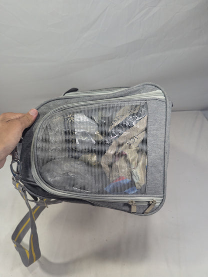Pet bag