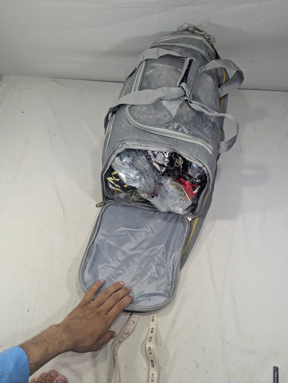Pet bag