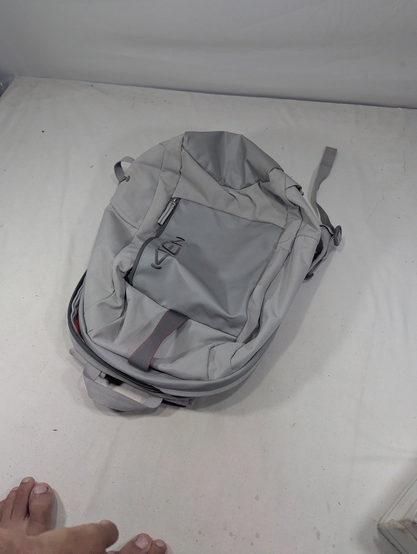 Keen brand authentic backpack