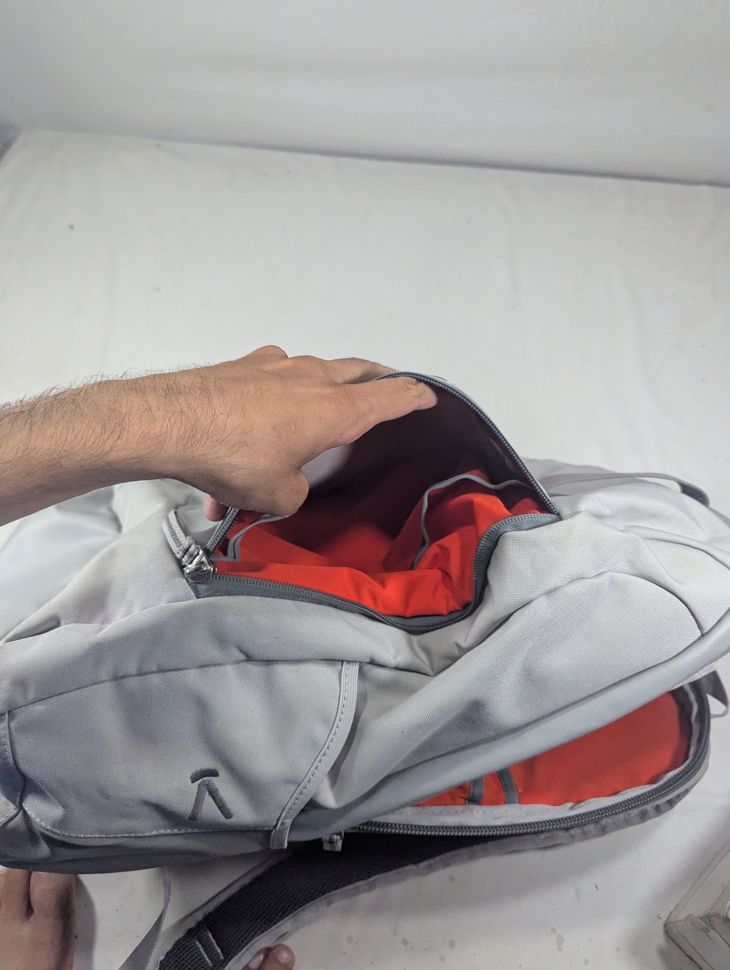 Keen brand authentic backpack