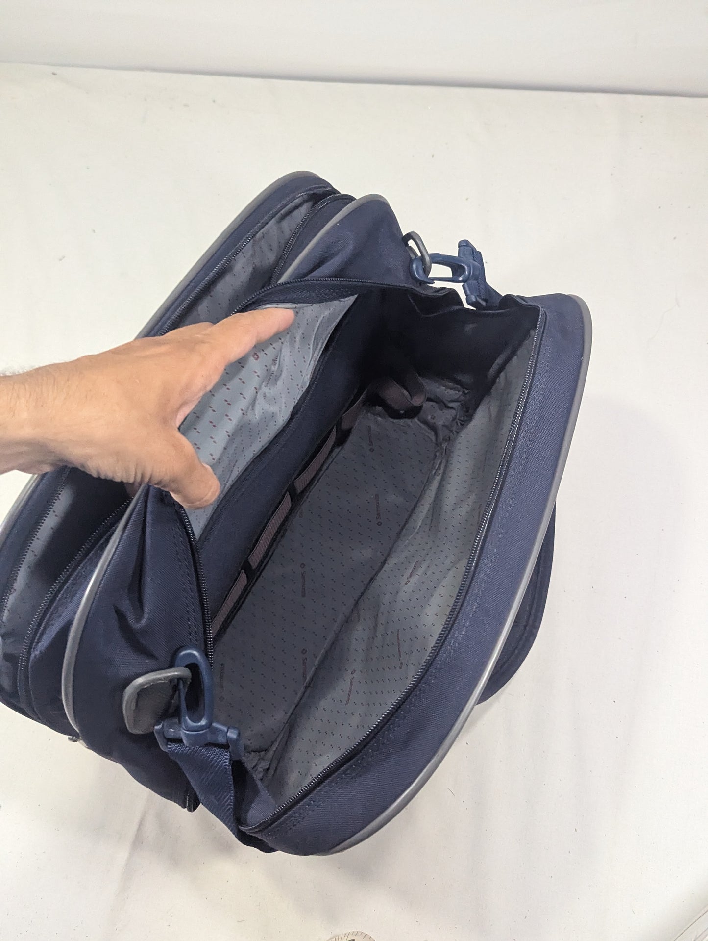 Samsonite original bag