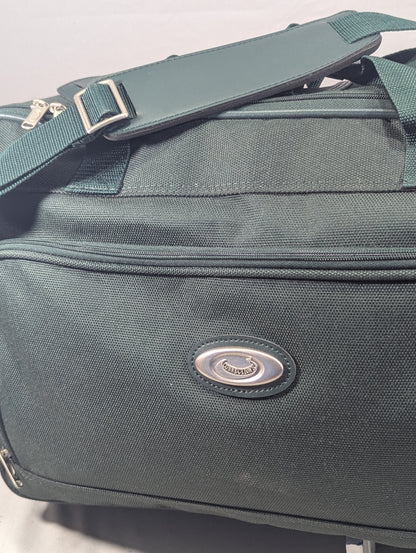 German lot Stylish suit cover bag