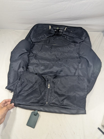 German lot Stylish suit cover bag