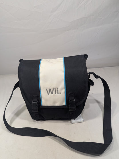 WII messenger bag