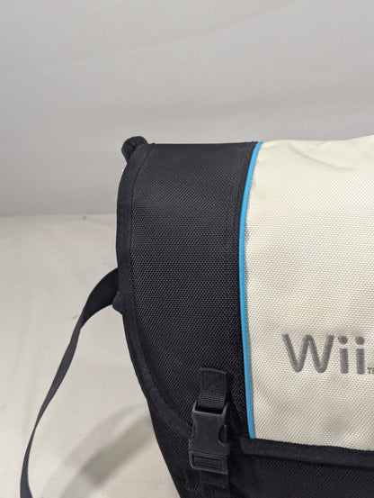 WII messenger bag