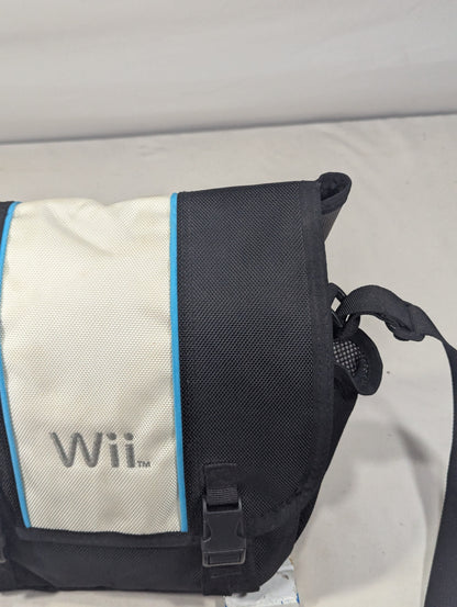 WII messenger bag
