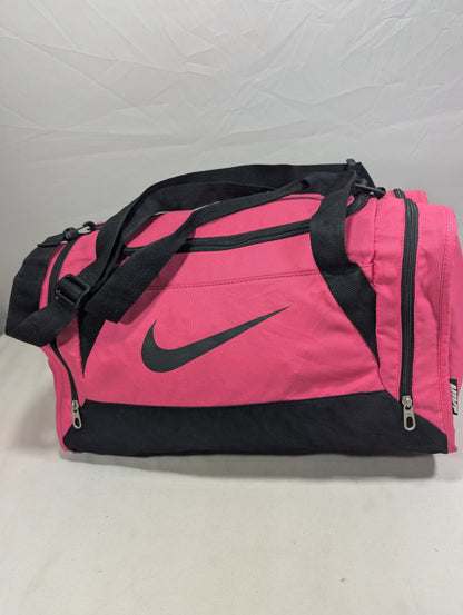 Imported lot Nike bag with separate shoes portion
