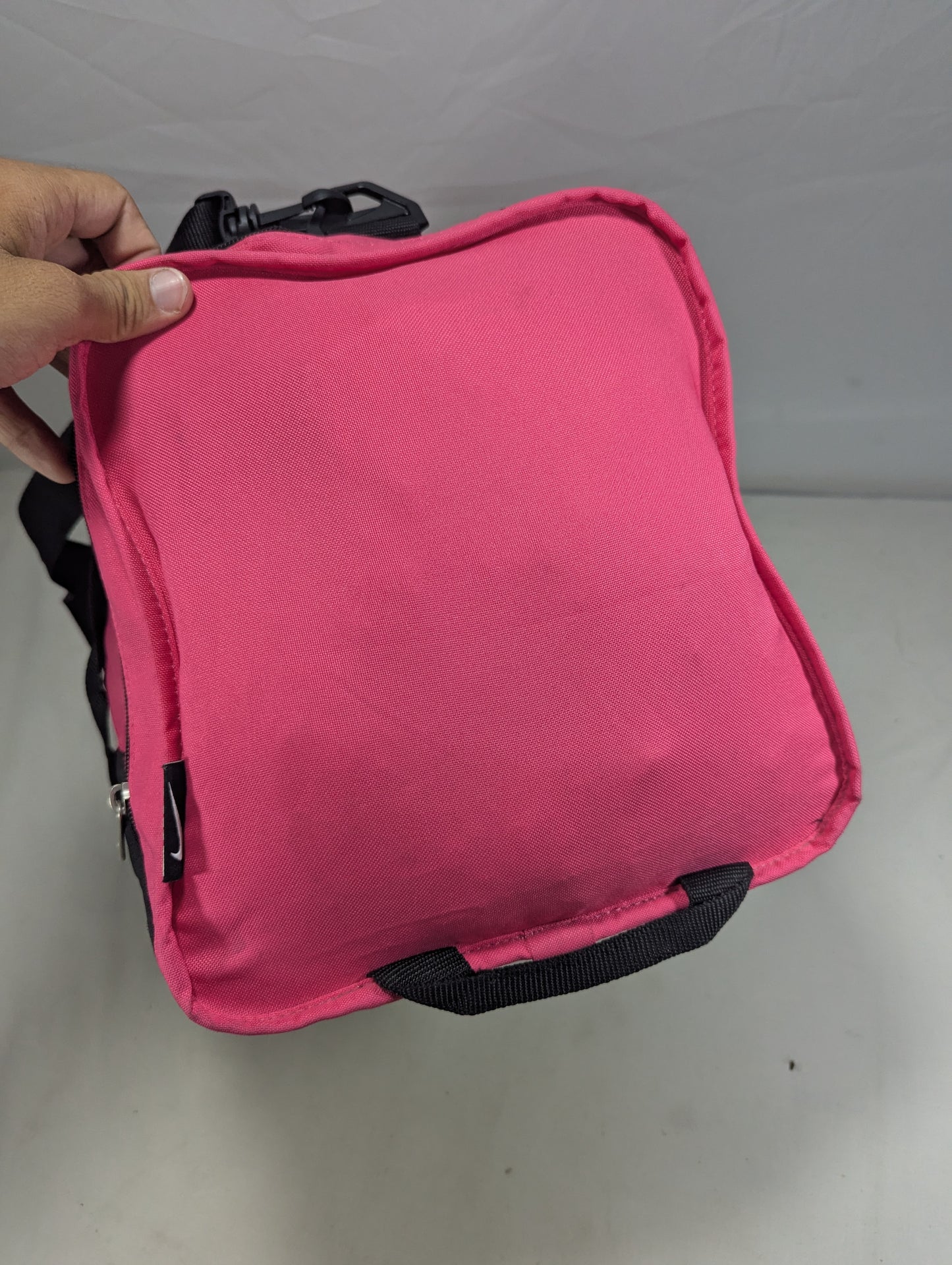 Imported lot Nike bag with separate shoes portion