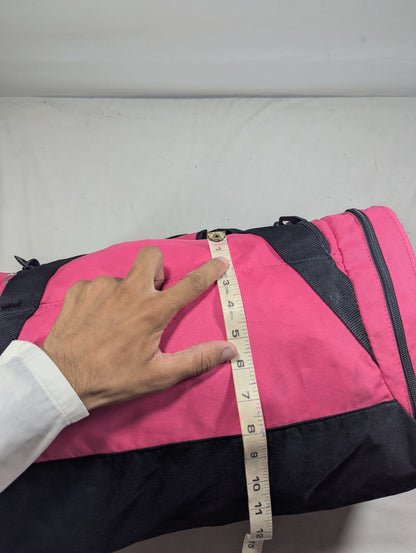 Imported lot Nike bag with separate shoes portion