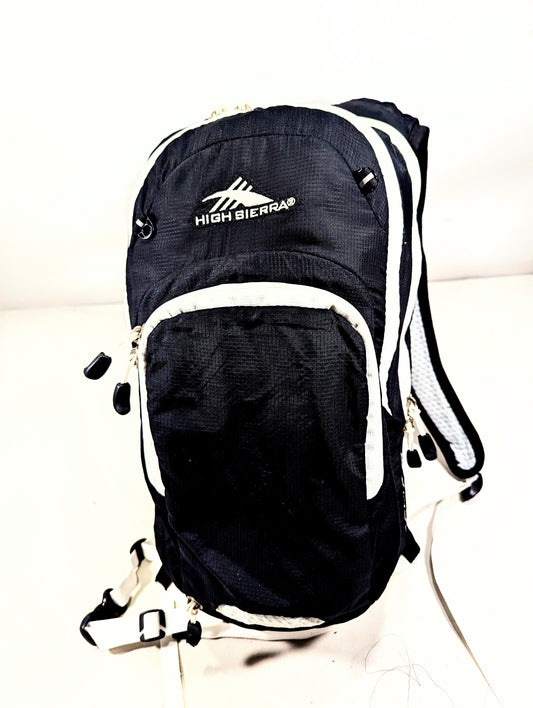 High Sierra mini hiking backpack