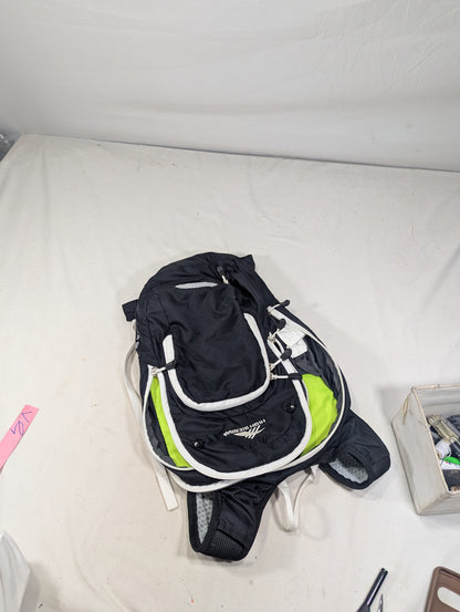 High Sierra mini hiking backpack