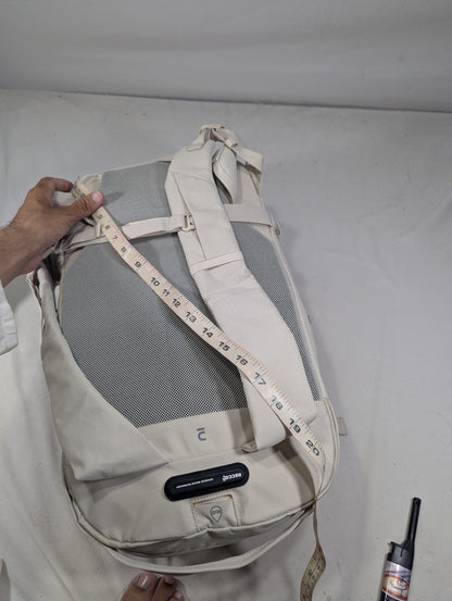 Smart and stylish authentic backpack