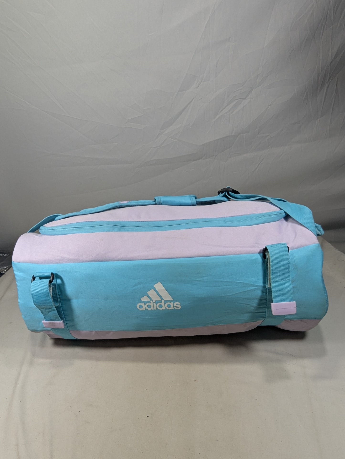 Adidas brand authentic bag, backpack