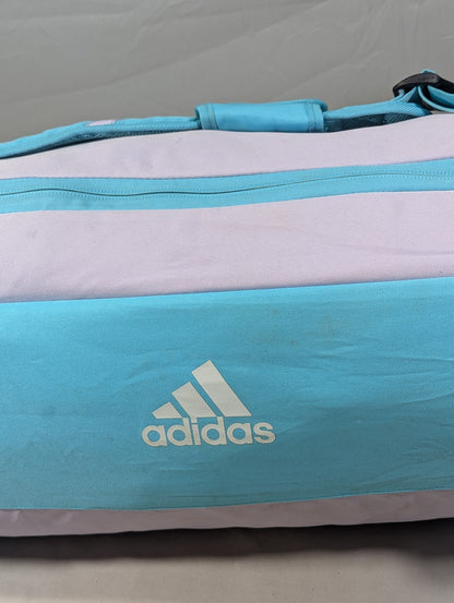 Adidas brand authentic bag, backpack