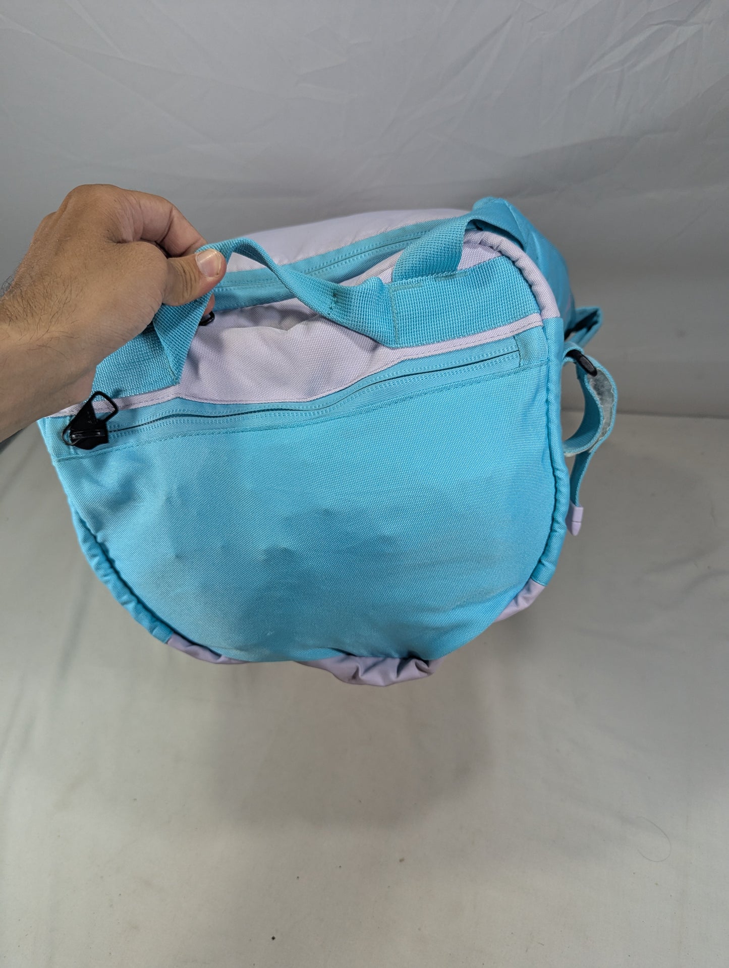 Adidas brand authentic bag, backpack