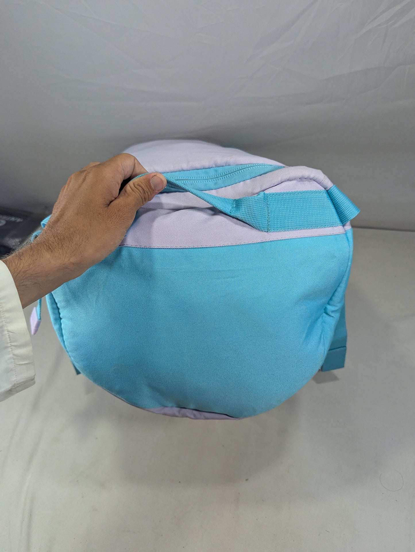 Adidas brand authentic bag, backpack