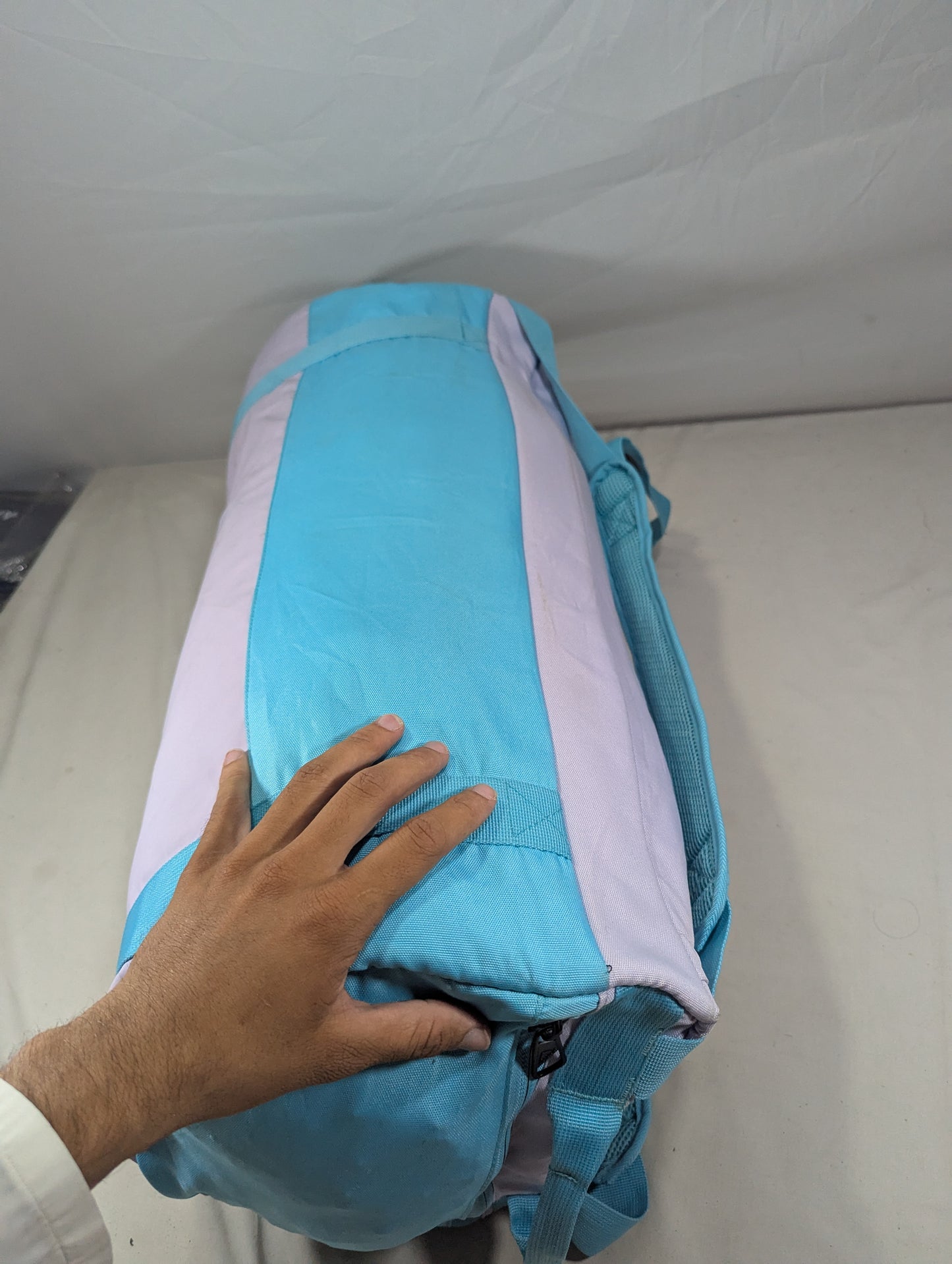 Adidas brand authentic bag, backpack