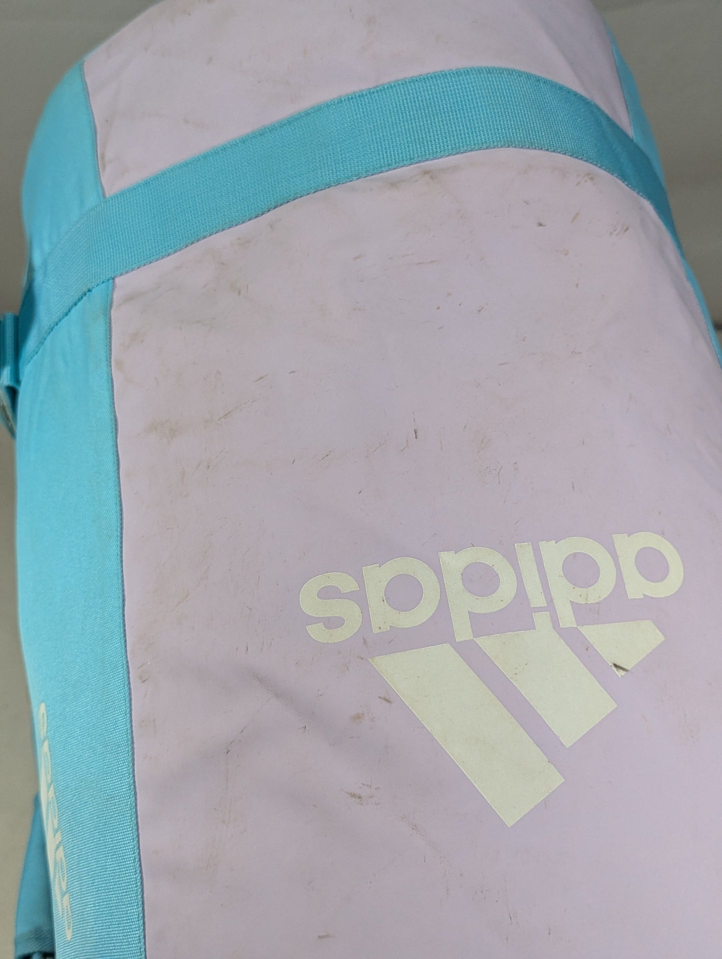 Adidas brand authentic bag, backpack