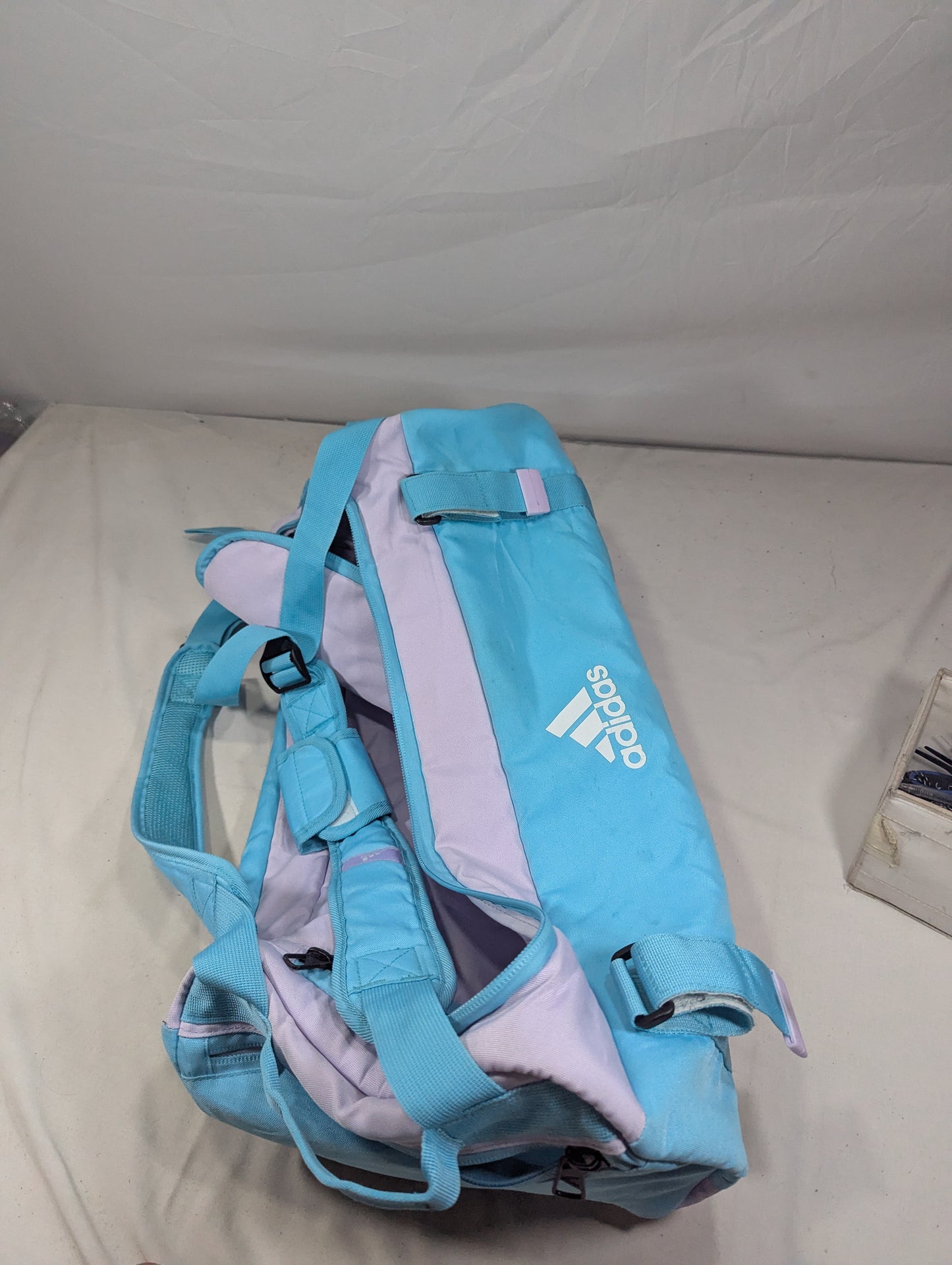 Adidas brand authentic bag, backpack