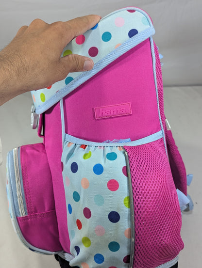 Preloved backpack