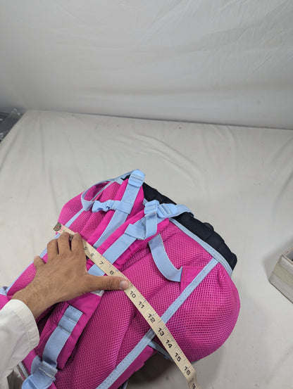 Preloved backpack
