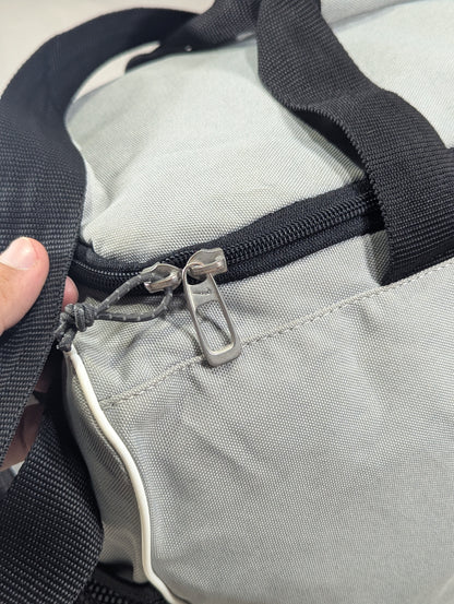 Nike grey color backpack