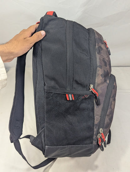 High Sierra authentic heavy duty backpack