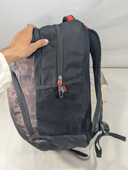 High Sierra authentic heavy duty backpack