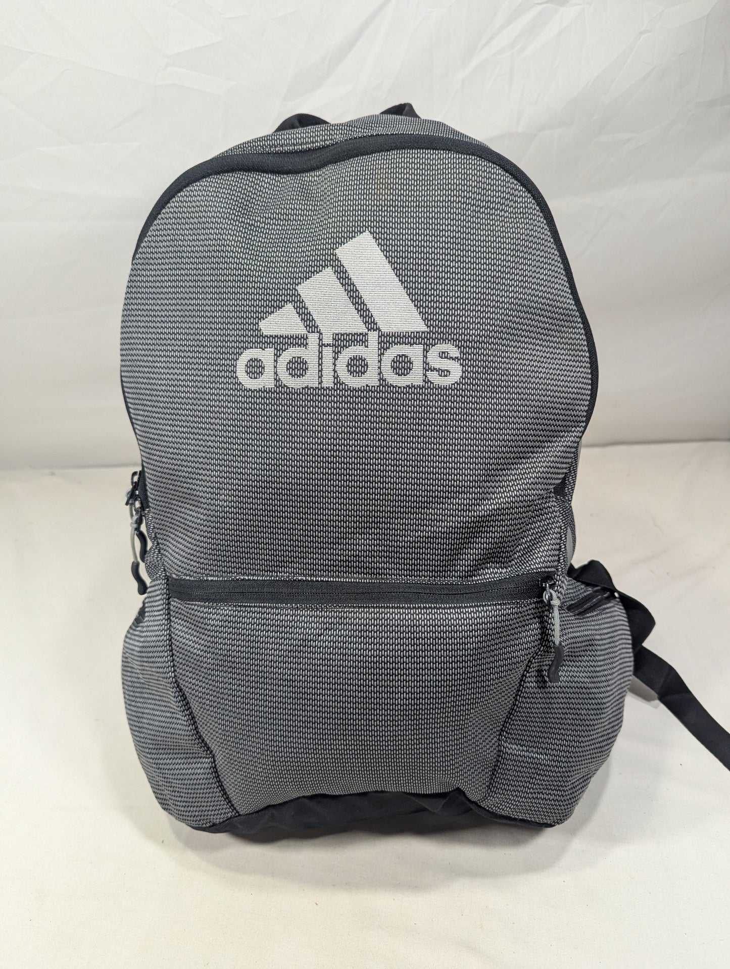 Adidas athletic backpack