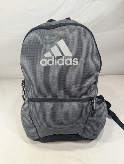 Adidas athletic backpack