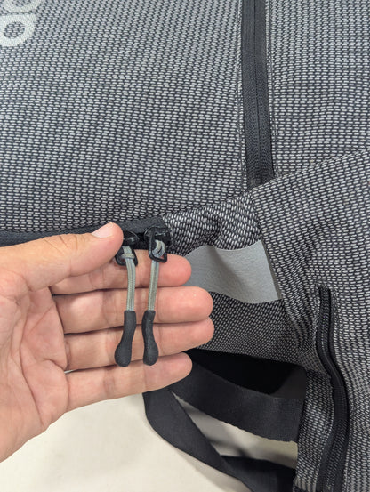 Adidas athletic backpack