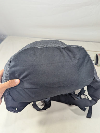 Adidas athletic backpack