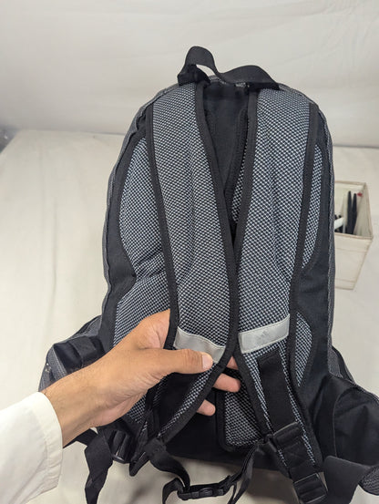 Adidas athletic backpack