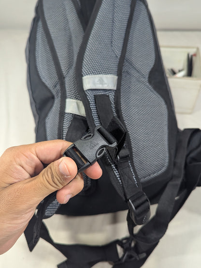 Adidas athletic backpack