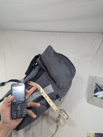 Adidas athletic backpack