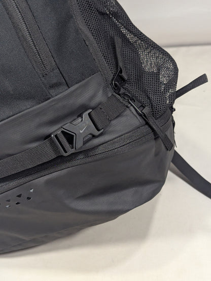 Nike black color sports backpack