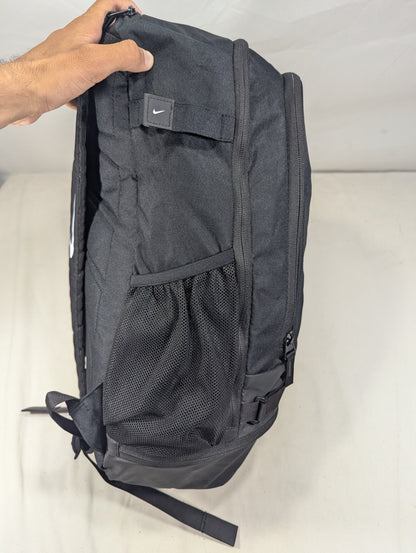 Nike black color sports backpack
