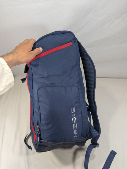 Nike Authentic brand backpack