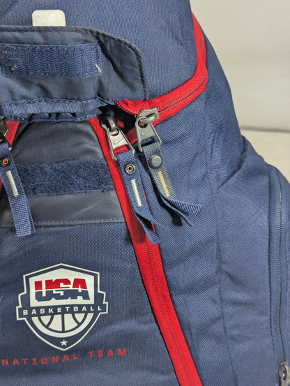 Nike Authentic brand backpack