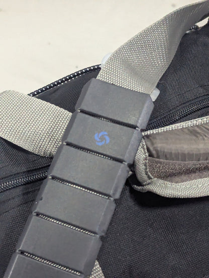 Samsonite authentic original duffle bag