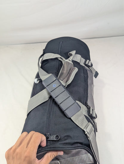 Samsonite authentic original duffle bag