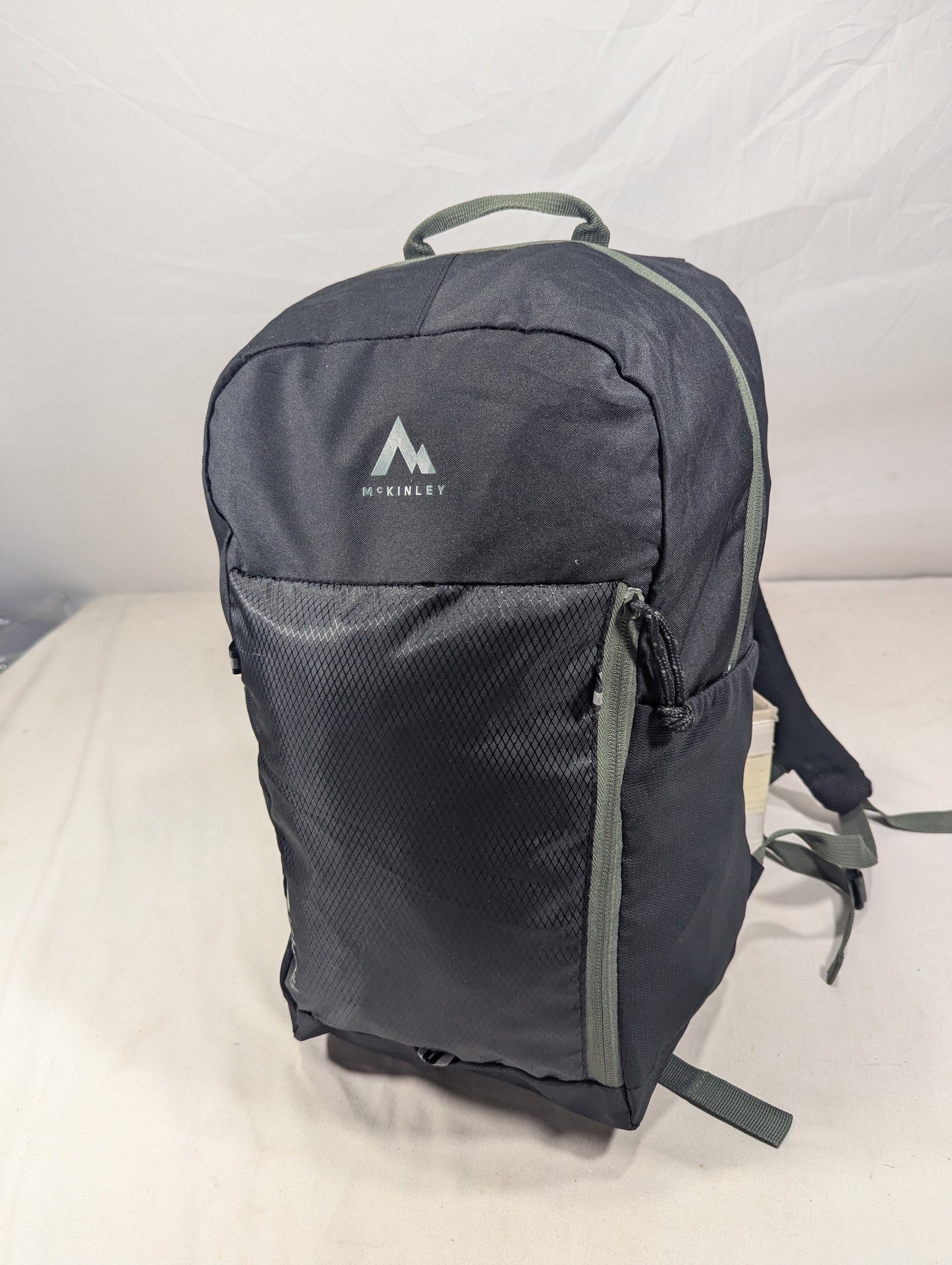 Mini hiking tourist backpack