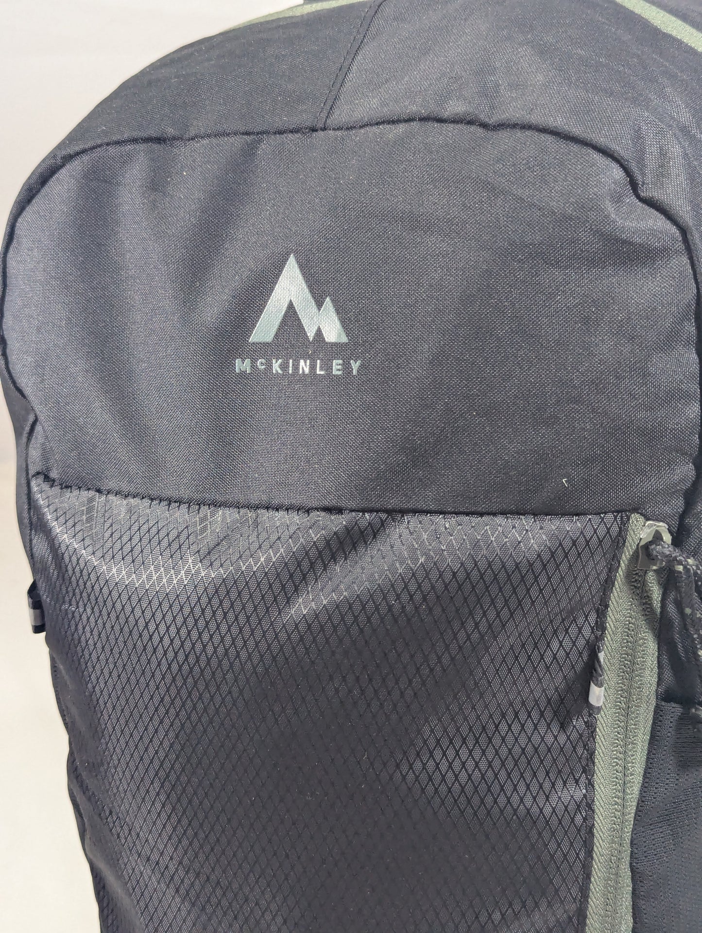 Mini hiking tourist backpack