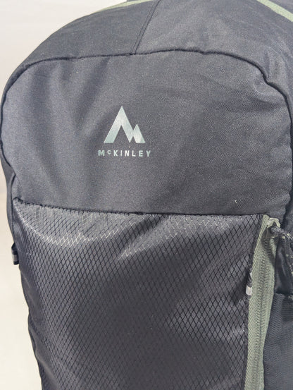 Mini hiking tourist backpack