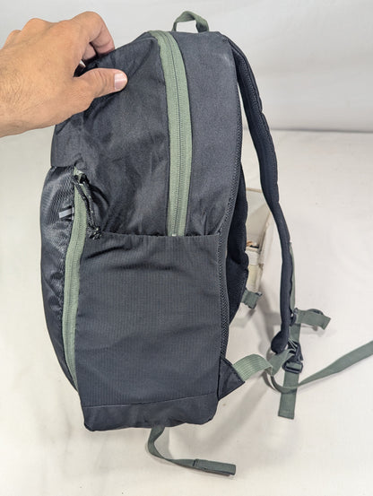 Mini hiking tourist backpack