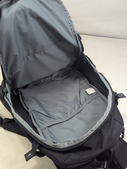 Nike black color sports backpack